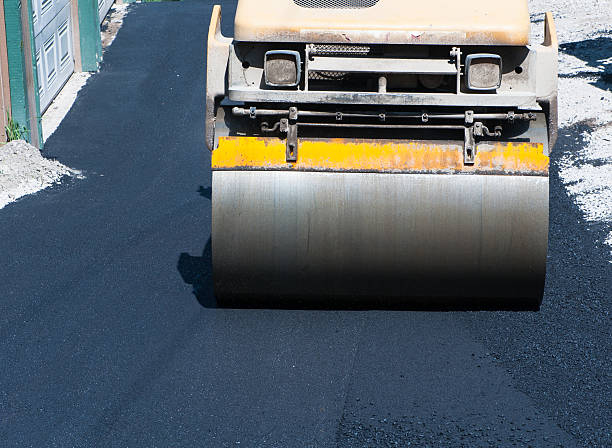 Recycled Asphalt Driveway Installation in Lagrange, IN